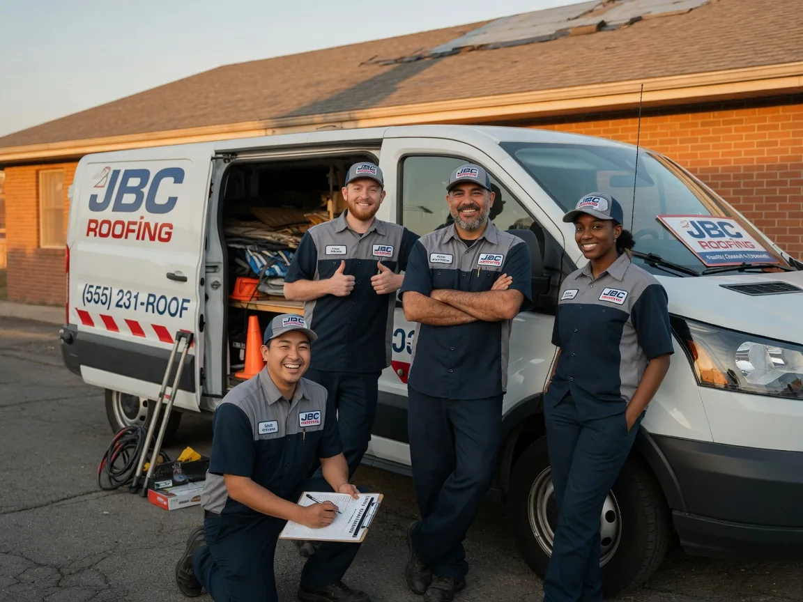 Roof Replacement company in Catawba, WI