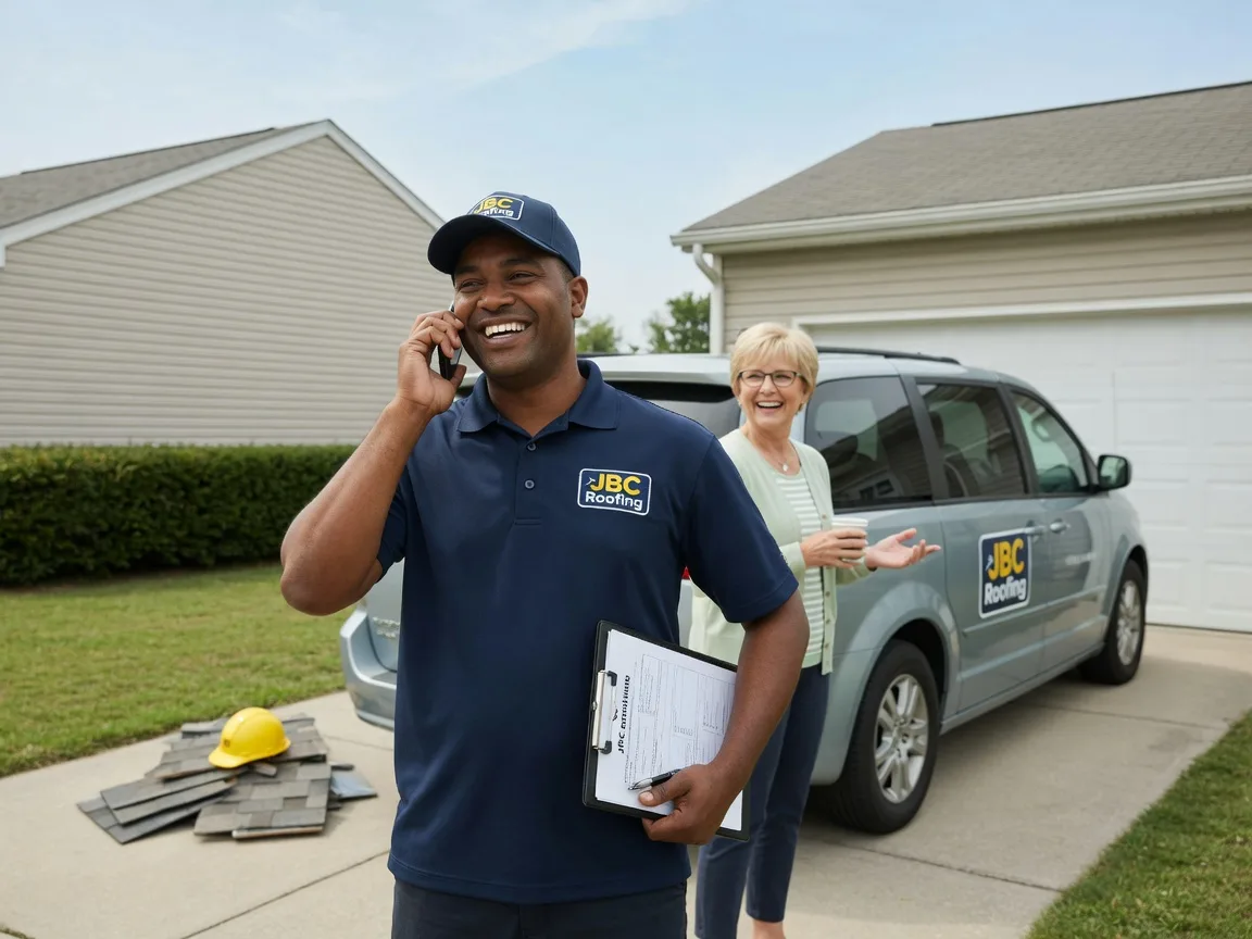 Roof Replacement Catawba, WI FAQs